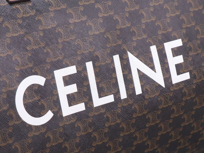 Celine Travel Bags